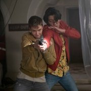 The Doorman - galeria zdjęć - filmweb