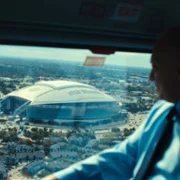 Drużyna Ameryki: Jerry Jones i Dallas Cowboys - galeria zdjęć - filmweb