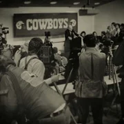 Drużyna Ameryki: Jerry Jones i Dallas Cowboys - galeria zdjęć - filmweb