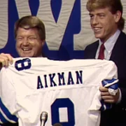 Drużyna Ameryki: Jerry Jones i Dallas Cowboys - galeria zdjęć - filmweb