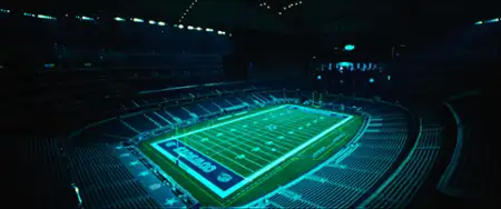 Drużyna Ameryki: Jerry Jones i Dallas Cowboys - galeria zdjęć - filmweb