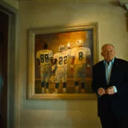 Drużyna Ameryki: Jerry Jones i Dallas Cowboys - galeria zdjęć - filmweb