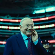 America's Team: The Gambler and His Cowboys - galeria zdjęć - filmweb