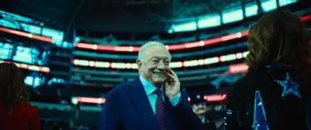Drużyna Ameryki: Jerry Jones i Dallas Cowboys - galeria zdjęć - filmweb