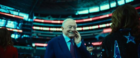 Sezon 1 Odcinek 3 Jak tam ci Cowboys?