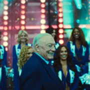 America's Team: The Gambler and His Cowboys - galeria zdjęć - filmweb