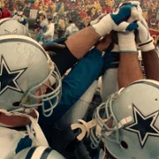 America's Team: The Gambler and His Cowboys - galeria zdjęć - filmweb