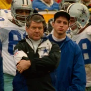 America's Team: The Gambler and His Cowboys - galeria zdjęć - filmweb