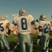 America's Team: The Gambler and His Cowboys - galeria zdjęć - filmweb