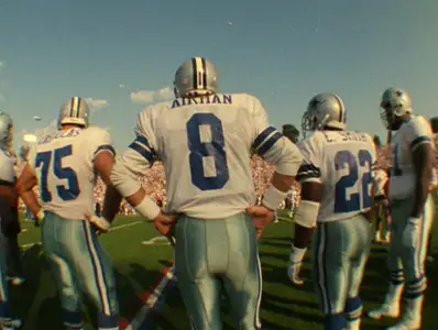Drużyna Ameryki: Jerry Jones i Dallas Cowboys - galeria zdjęć - filmweb