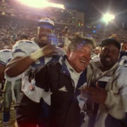 America's Team: The Gambler and His Cowboys - galeria zdjęć - filmweb