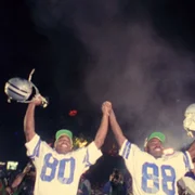 America's Team: The Gambler and His Cowboys - galeria zdjęć - filmweb