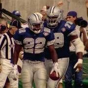 America's Team: The Gambler and His Cowboys - galeria zdjęć - filmweb