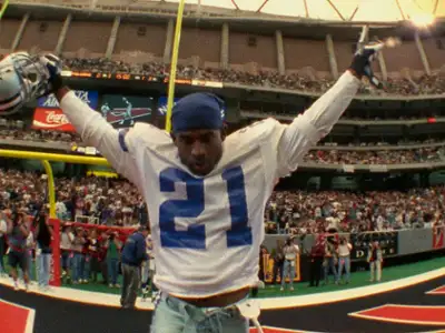 Drużyna Ameryki: Jerry Jones i Dallas Cowboys - galeria zdjęć - filmweb