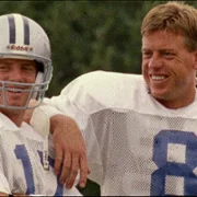 America's Team: The Gambler and His Cowboys - galeria zdjęć - filmweb