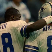 America's Team: The Gambler and His Cowboys - galeria zdjęć - filmweb