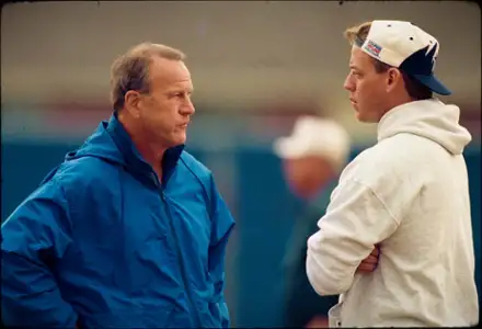 Drużyna Ameryki: Jerry Jones i Dallas Cowboys - galeria zdjęć - filmweb