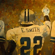 America's Team: The Gambler and His Cowboys - galeria zdjęć - filmweb