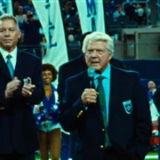 America's Team: The Gambler and His Cowboys - galeria zdjęć - filmweb