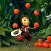 Co w trawie piszczy - galeria zdjęć - filmweb