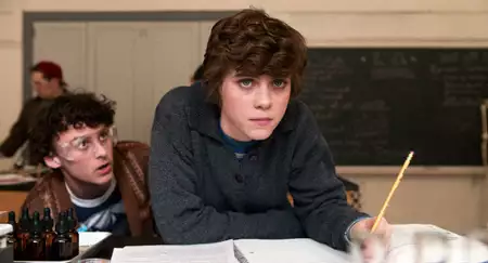 To nie jest OK - galeria zdjęć - filmweb