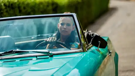 Cannes Confidential - galeria zdjęć - filmweb