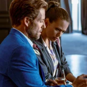 Cannes Confidential - galeria zdjęć - filmweb