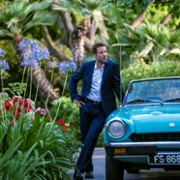 Cannes Confidential - galeria zdjęć - filmweb