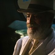Rzecz o mych smutnych dziwkach - galeria zdjęć - filmweb