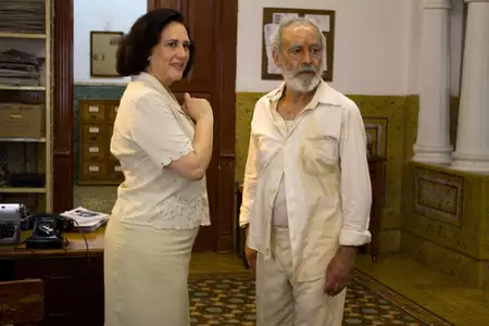 Rzecz o mych smutnych dziwkach - galeria zdjęć - filmweb