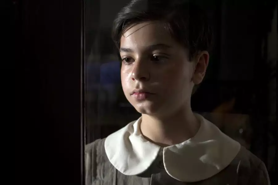 Rzecz o mych smutnych dziwkach - galeria zdjęć - filmweb