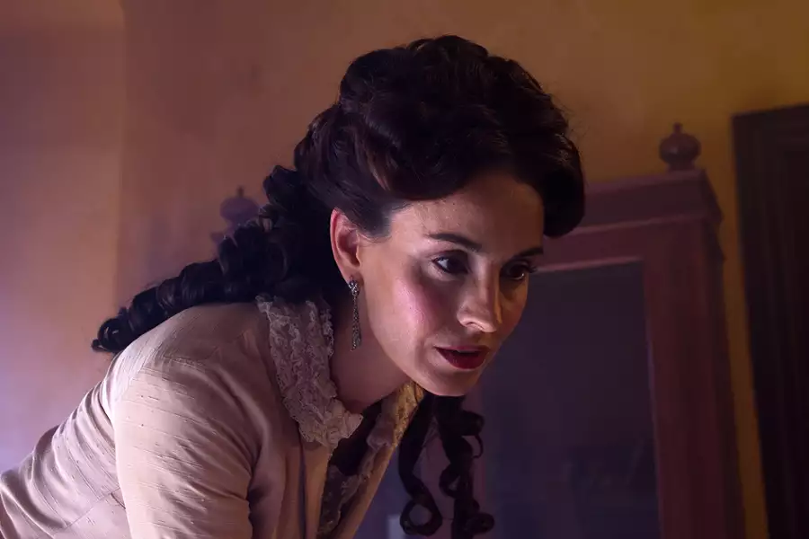 Rzecz o mych smutnych dziwkach - galeria zdjęć - filmweb