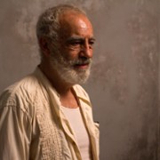 Emilio Echevarría w Rzecz o mych smutnych dziwkach