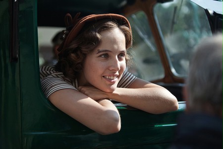 Recenzja Boso po ściernisku