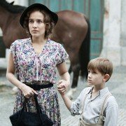 Boso po ściernisku - galeria zdjęć - filmweb