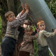 Boso po ściernisku - galeria zdjęć - filmweb