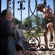 Boso po ściernisku - galeria zdjęć - filmweb