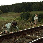 Boso po ściernisku - galeria zdjęć - filmweb