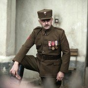 Boso po ściernisku - galeria zdjęć - filmweb