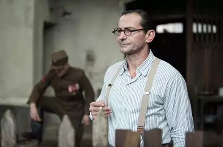 Boso po ściernisku - galeria zdjęć - filmweb