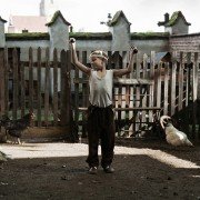 Po strništi bos - galeria zdjęć - filmweb