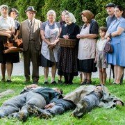Po strništi bos - galeria zdjęć - filmweb