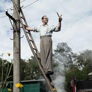 Boso po ściernisku - galeria zdjęć - filmweb