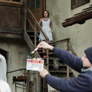 Boso po ściernisku - galeria zdjęć - filmweb