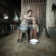 Boso po ściernisku - galeria zdjęć - filmweb