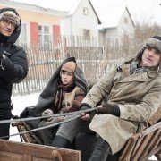Boso po ściernisku - galeria zdjęć - filmweb