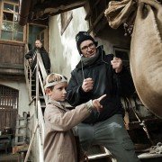 Boso po ściernisku - galeria zdjęć - filmweb
