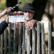 Boso po ściernisku - galeria zdjęć - filmweb