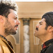 Całkowicie nowe przygody Aladyna - galeria zdjęć - filmweb
