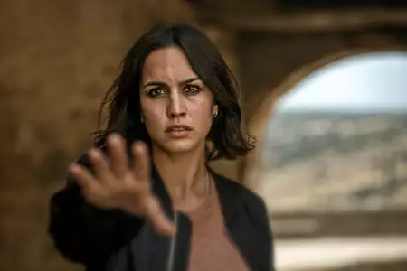 30 srebrników - galeria zdjęć - filmweb